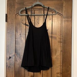 Free People So in Love Tank. Size small
